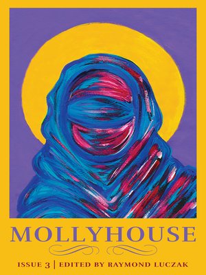 cover image of Mollyhouse